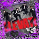 '♥Elevate'BTR♥'*Leer Desc*! (by* Konfyta*)