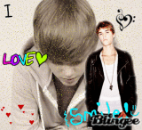 justin bieber