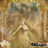 Touched By An Angel