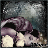 Crying Angel