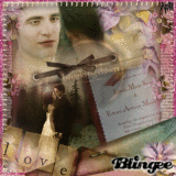 Beautiful love~