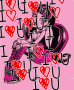 i love draculaura