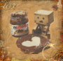 Nutella!