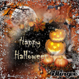 !Happy Halloween!