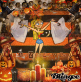 ****Happy Halloween!****