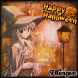 HAPPY HALLOWEEN~ 