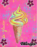 glace