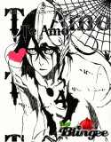 Ulquiorra's Confession