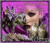 For all  my dear and precious friends♥p 