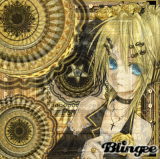 Rin Kagamine