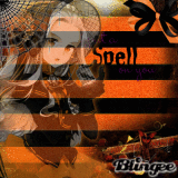 anime halloween!!!!!!!!