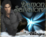 Damon Salvatore