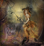 mystik helloween 03.11.2012 challenger