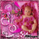 Anne Geddes Baby