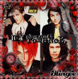 My Chemical Romance by ♥TwilightLover373♥