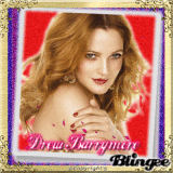 Drew Barrymore
