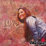 Demi Love