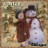 Winter Magic
