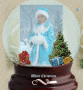 white christmas