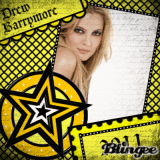 *¨* Drew Barrymore In Yellow *¨*