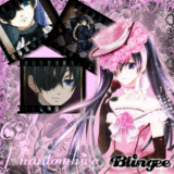 Ciel Phantomhive 
