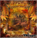 Naruto Happy Thanksgiving