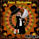 Happy Thanksgiving 2011