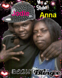 me n anna 