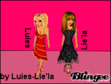 Luies-Lie'la