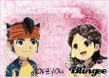 aki kino y endo mamoru
