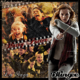 Dedicato a tutte le fan di Harry Potter :* 