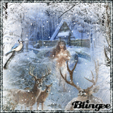 Winter Time