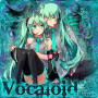miku & mikuo