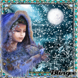 winter love