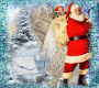 cartas para santa claus