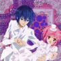 <3<3<3Amu og Ikuto<3<3<3