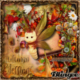 autumn blessings