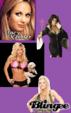 Best Divas Ever! (& Sable)