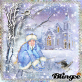 winters fantasy