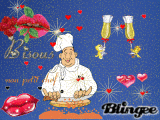 ptit chef