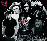 Tokio Hotel (2)
