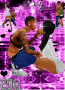 me, my bby tae