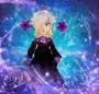 Black Rose Rosalina