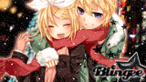 rin y len 