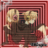 rin y len