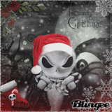 jack (nightmare before christmas)