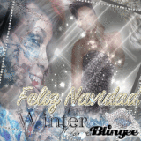 Rihanna winter feeling
