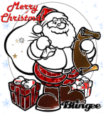 Santa