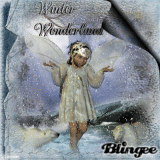 Winter Wonderland ... Fantasy
