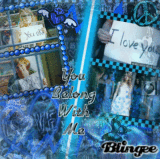 You Belong With Me
